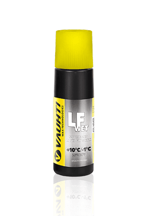 Парафин VAUHTI LF Wet +10-1° 80мл в магазине Sport-Nordic.ru.