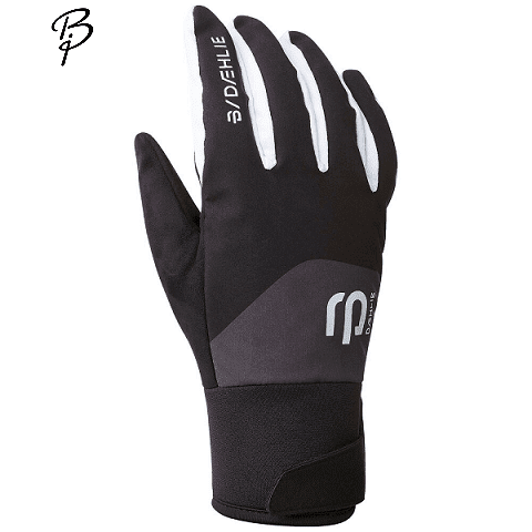 Перчатки BD Classic 2.0 Black в магазине Sport-Nordic.ru.