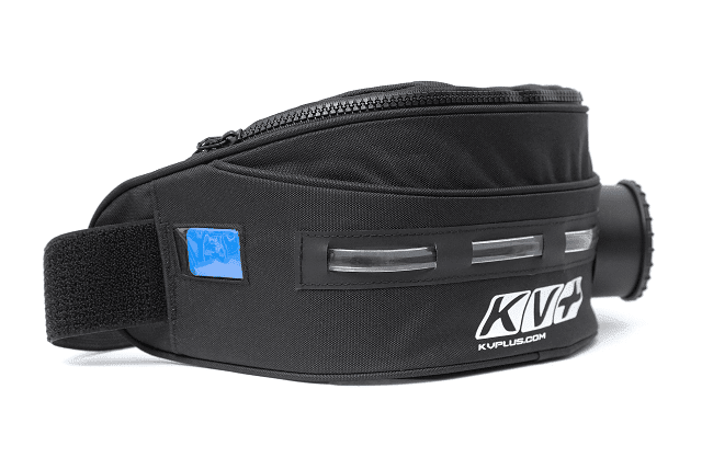Фляга KV+ Thermo Waist Bag With Led 1л в магазине Sport-Nordic.ru.
