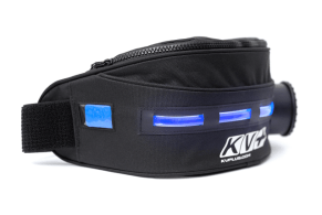 Фляга KV+ Thermo Waist Bag With Led 1л