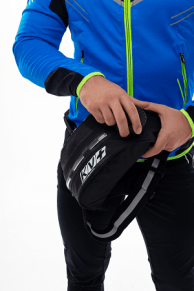 Фляга KV+ Thermo Waist Bag With Led 1л