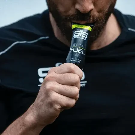Гель SIS Beta Fuel + Nootropic 60ml в магазине Sport-Nordic.ru.