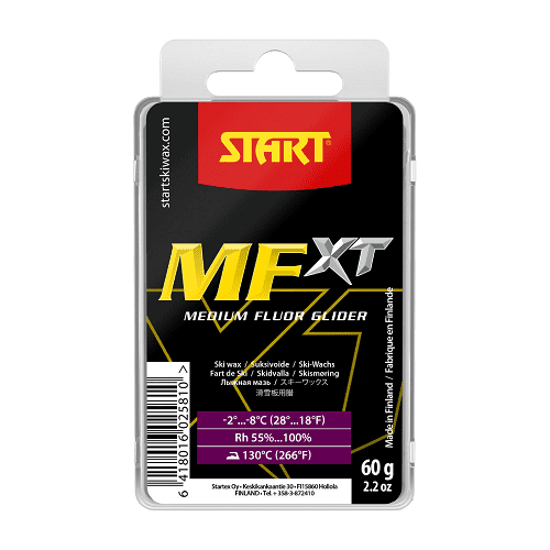 Парафин START MFXT Purple -2-8° 60g