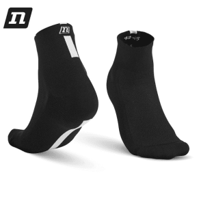 Носки NONAME Trail Mid Black