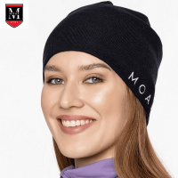 Шапка MOAX Tradition Sport Dark Blue