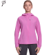 Куртка BD Run 2.0 Neon Pink Wmn в магазине Sport-Nordic.ru.