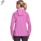 Куртка BD Run 2.0 Neon Pink Wmn в магазине Sport-Nordic.ru.