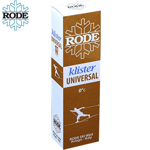 Мазь RODE K70 Universal 0° 60g