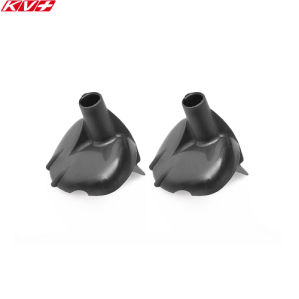 Лапки KV+ Disk Forza Black 10мм