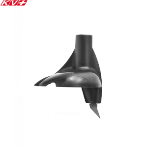 Лапки KV+ Disk Forza Black 10мм