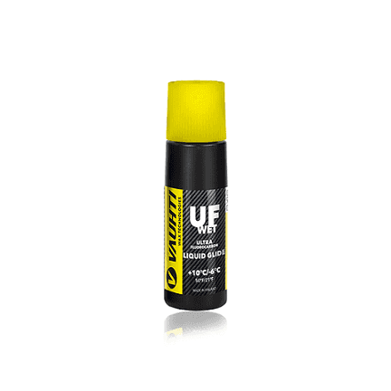 Парафин VAUHTI UF Wet +10-6° 80мл