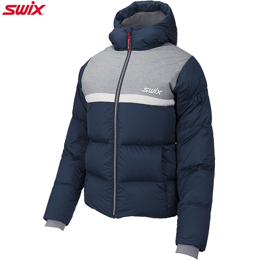Куртка SWIX Focus Wmn в магазине Sport-Nordic.ru.