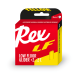 Парафин REX LF Yellow +2-2° 86g в магазине Sport-Nordic.ru.