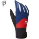 Перчатки BD Classic 2.0 Blue в магазине Sport-Nordic.ru.