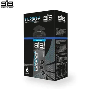 Гель SIS Turbo+ 60ml