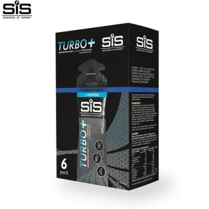 Гель SIS Turbo+ 60ml
