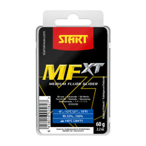Парафин START MFXT Blue -6-12 60g