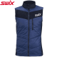 Жилет SWIX Surmount Primaloft Blue Man в магазине Sport-Nordic.ru.