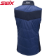Жилет SWIX Surmount Primaloft Blue Man в магазине Sport-Nordic.ru.