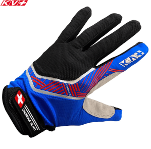 Перчатки KV+ Campra Skiroll Black Royal