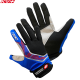 Перчатки KV+ Campra Skiroll Black Royal в магазине Sport-Nordic.ru.