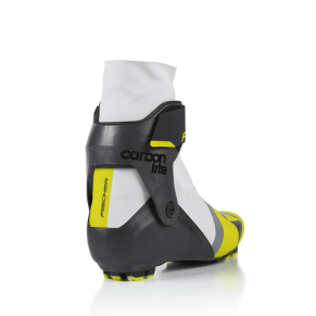 Лыжные ботинки FISCHER Carbonlite Skate 23-24 WS