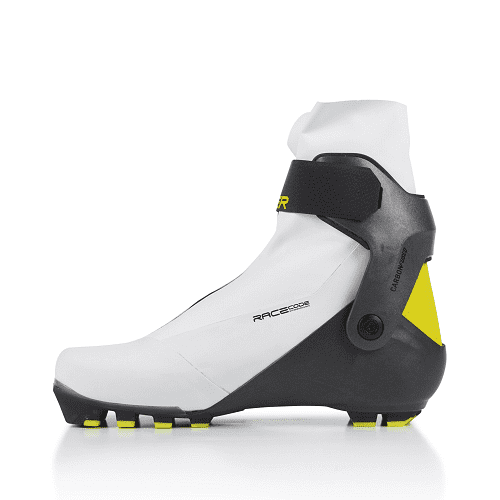 Лыжные ботинки FISCHER Carbonlite Skate 23-24 WS в магазине Sport-Nordic.ru.