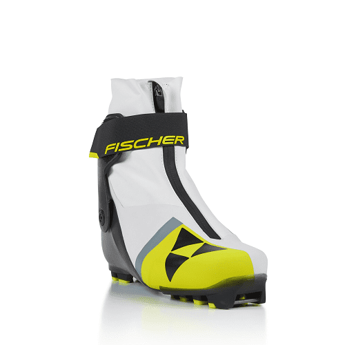 Лыжные ботинки FISCHER Carbonlite Skate 23-24 WS в магазине Sport-Nordic.ru.