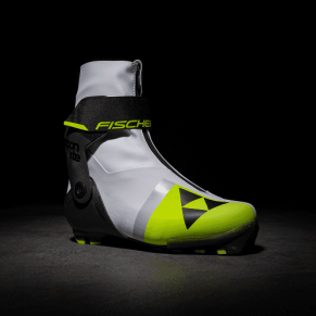Лыжные ботинки FISCHER Carbonlite Skate 23-24 WS
