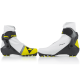 Лыжные ботинки FISCHER Carbonlite Skate 23-24 WS в магазине Sport-Nordic.ru.