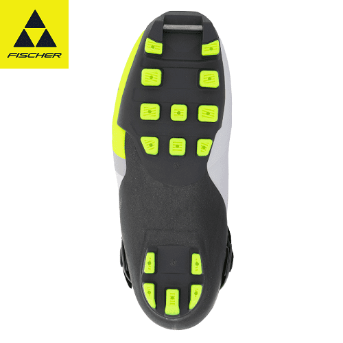 Лыжные ботинки FISCHER Carbonlite Skate 23-24 WS в магазине Sport-Nordic.ru.