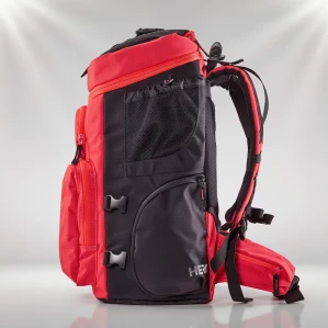 Рюкзак ROSSIGNOL Backpack Hero Boot Pro 75 л