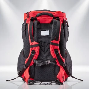 Рюкзак ROSSIGNOL Backpack Hero Boot Pro 75 л