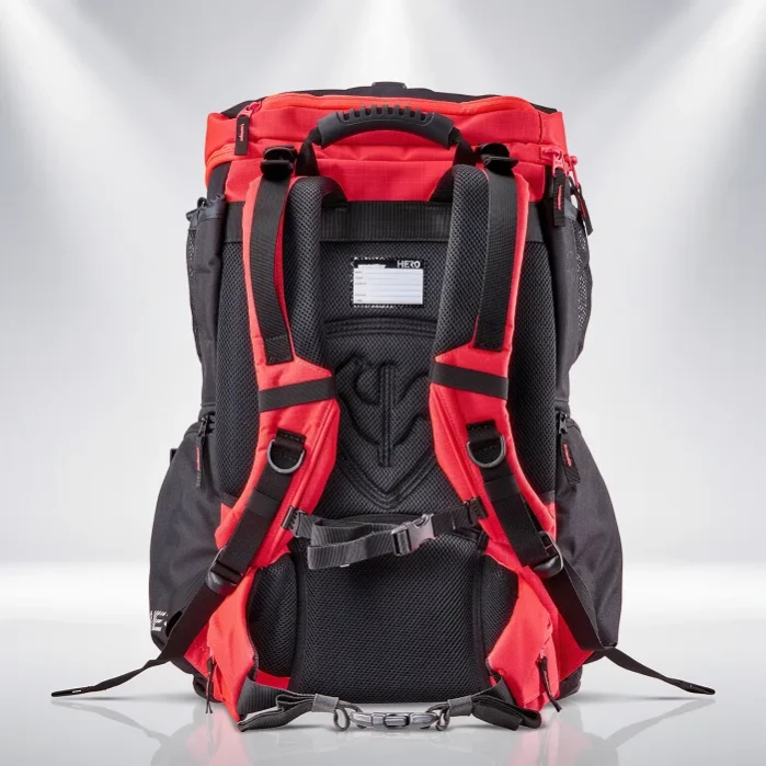Рюкзак ROSSIGNOL Backpack Hero Boot Pro 75 л