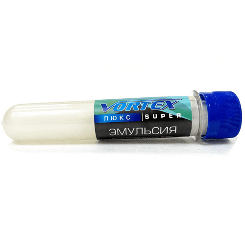 Эмульсия VORTEX Super Люкс +1-10° 70ml