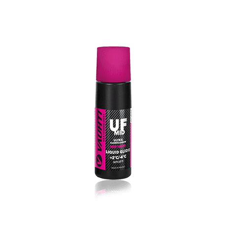 Парафин VAUHTI UF MID +2-4° 80мл