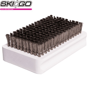 Щётка SKIGO Steel Brush MS