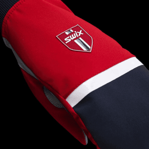 Варежки SWIX Blizzard Heritage Mitt