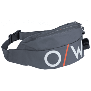 Фляга OW Asphalt Grey