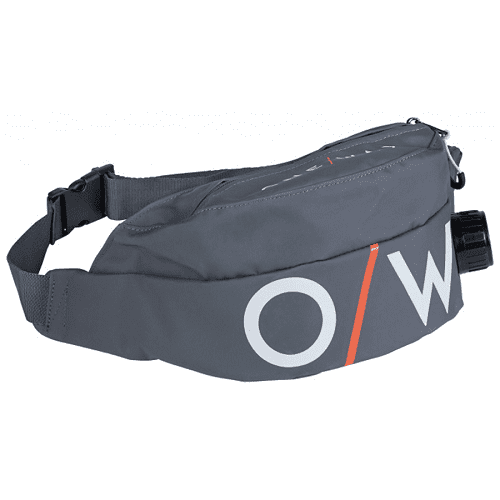 Фляга OW Asphalt Grey в магазине Sport-Nordic.ru.