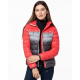 Куртка MOAX Igora Light Wmn в магазине Sport-Nordic.ru.