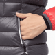 Куртка MOAX Igora Light Wmn в магазине Sport-Nordic.ru.