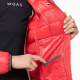 Куртка MOAX Igora Light Wmn в магазине Sport-Nordic.ru.