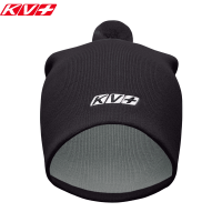 Шапка KV+ Fiocco Black