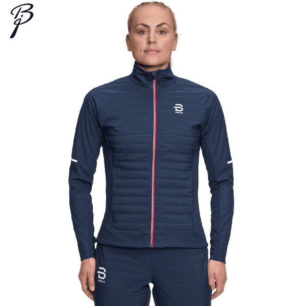 Костюм BD Challenge 3.0 Navy Wmn в магазине Sport-Nordic.ru.