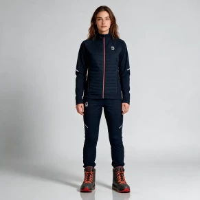 Костюм BD Challenge 3.0 Navy Wmn