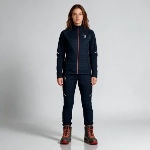 Костюм BD Challenge 3.0 Navy Wmn