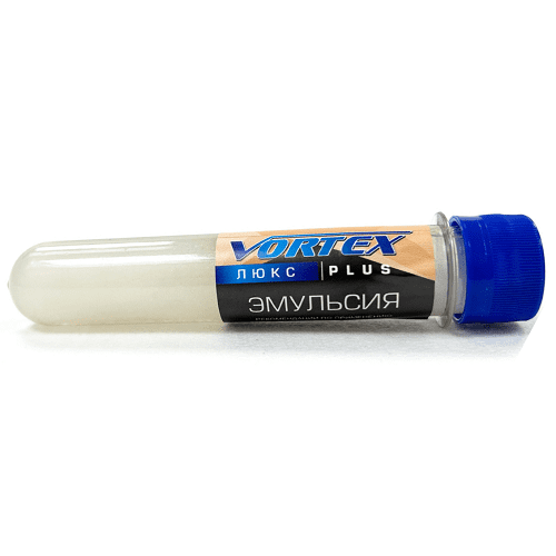 Эмульсия VORTEX Plus Люкс -1+8° 70ml
