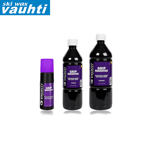 Смывка VAUHTI Grip Remover 500ml
