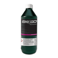 Смывка SkiGo Wax Remover 1л